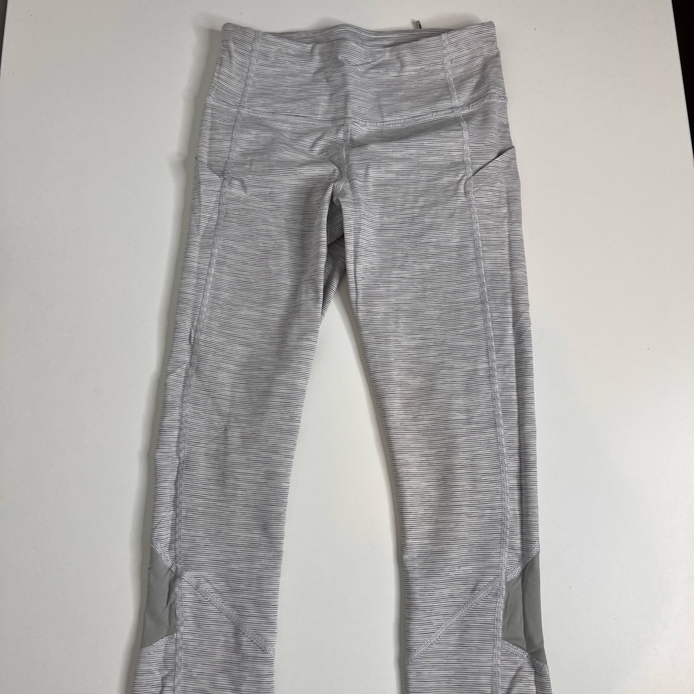 Lulu lemon leggings
